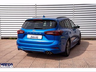 FORD Focus Station Wagon 4783138 VARCO Ford Milano 8