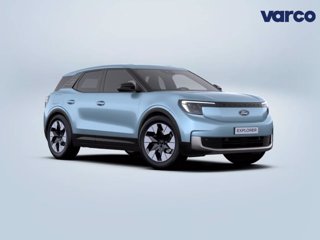 FORD Explorer EV 4796436 VARCO Ford Milano 0