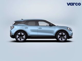 FORD Explorer EV 4796436 VARCO Ford Milano 1
