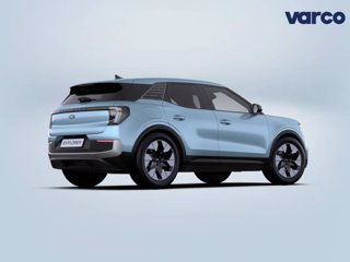 FORD Explorer EV 4796436 VARCO Ford Milano 2