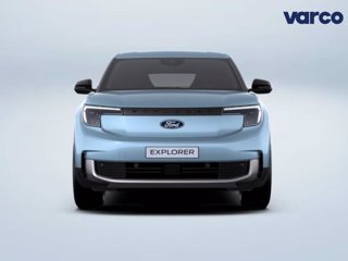 FORD Explorer EV 4796436 VARCO Ford Milano 3