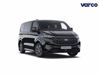 PEUGEOT Partner 4796471 VARCO Ford Milano 0