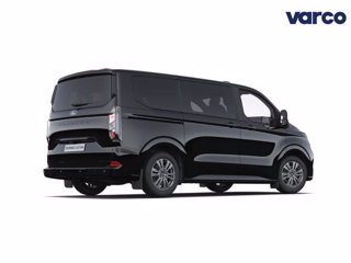 FORD Tourneo Custom 4796438 VARCO Ford Milano 2