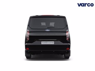 FORD Tourneo Custom 4796438 VARCO Ford Milano 3