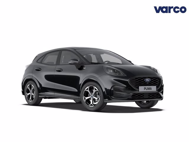 FORD Puma 4796440 VARCO Ford Milano 0