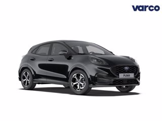 FORD Puma 4796442 VARCO Ford Milano 0