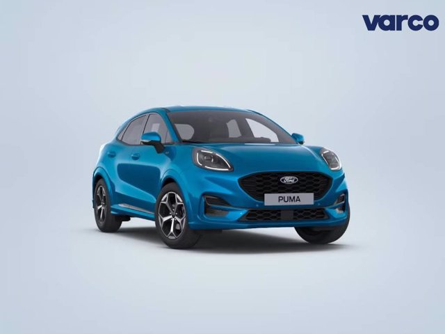 FORD Puma 4796441 VARCO Ford Milano 0