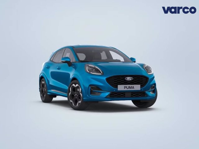 FORD Puma 4796442 VARCO Ford Milano 0