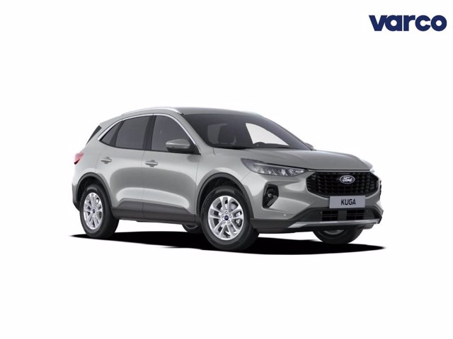 FORD Kuga 4796443 VARCO Ford Milano 0