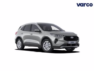 FORD Kuga 4796444 VARCO Ford Milano 0