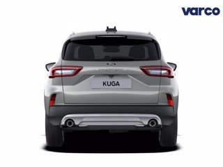 FORD Kuga 4796443 VARCO Ford Milano 3