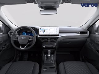 FORD Kuga 4796443 VARCO Ford Milano 5
