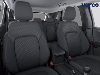 FORD Kuga 4796443 VARCO Ford Milano 6
