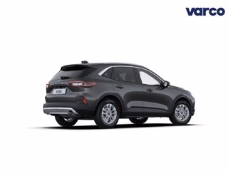 FORD Kuga 4796444 VARCO Ford Milano 2