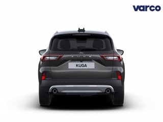 FORD Kuga 4796444 VARCO Ford Milano 3