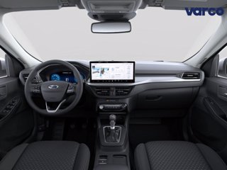 FORD Kuga 4796444 VARCO Ford Milano 5