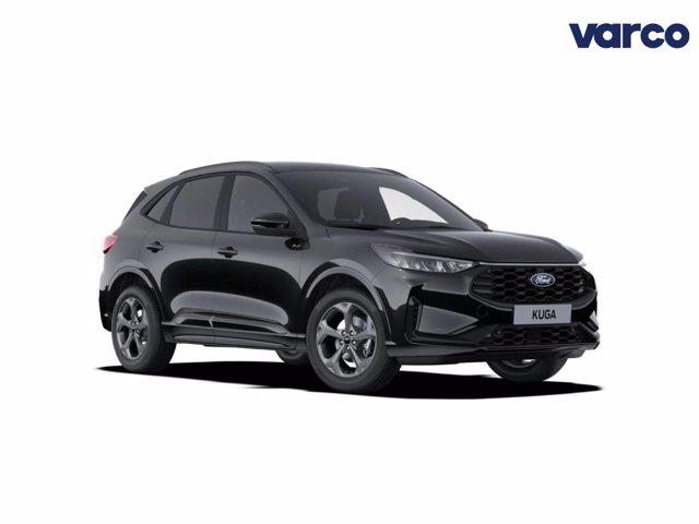 FORD Kuga 4796445 VARCO Ford Milano 0