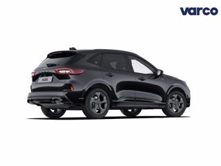 FORD Kuga 4796445 VARCO Ford Milano 2