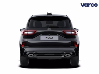 FORD Kuga 4796445 VARCO Ford Milano 3