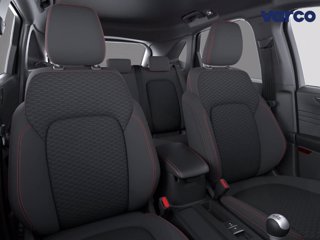 FORD Kuga 4796445 VARCO Ford Milano 6