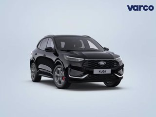 FORD Kuga 4686400 VARCO Ford Milano 0