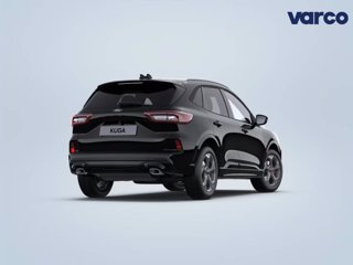 FORD Kuga 4796446 VARCO Ford Milano 2