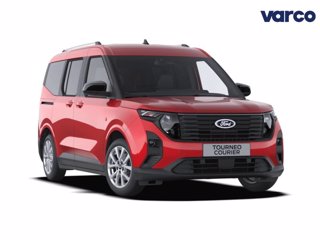FORD Tourneo Courier 4796455 VARCO Ford Milano 0