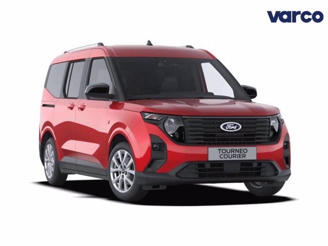 FORD Tourneo Courier 4796453 VARCO Ford Milano 0