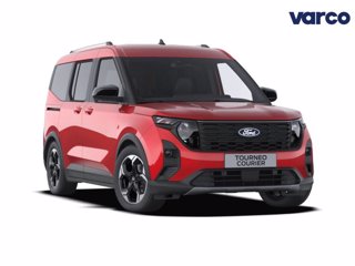 FORD Tourneo Courier 4796455 VARCO Ford Milano 0