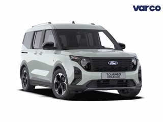 FORD Tourneo Courier 4796455 VARCO Ford Milano 0