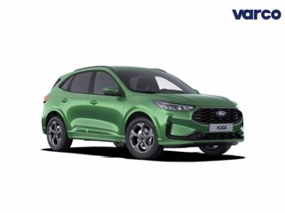 FORD Kuga 4796443 VARCO Ford Milano 0