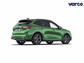 FORD Kuga 4796461 VARCO Ford Milano 2