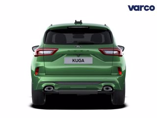 FORD Kuga 4796461 VARCO Ford Milano 3