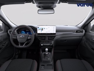 FORD Kuga 4796461 VARCO Ford Milano 5