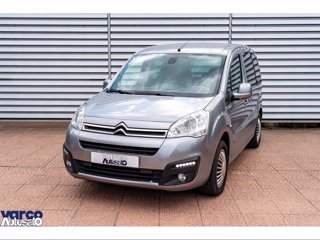 CITROEN Berlingo 4796462 VARCO Ford Milano
