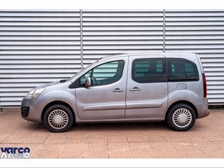CITROEN Berlingo 4796462 VARCO Ford Milano 1