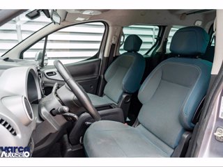 CITROEN Berlingo 4796462 VARCO Ford Milano 2