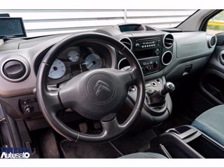 CITROEN Berlingo 4796462 VARCO Ford Milano 3