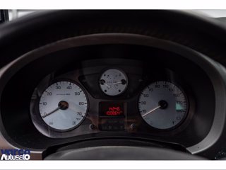 CITROEN Berlingo 4796462 VARCO Ford Milano 4