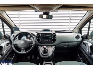 CITROEN Berlingo 4796462 VARCO Ford Milano 5