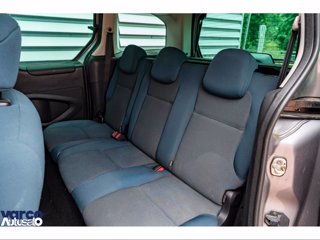 CITROEN Berlingo 4796462 VARCO Ford Milano 6