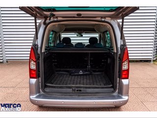 CITROEN Berlingo 4796462 VARCO Ford Milano 7