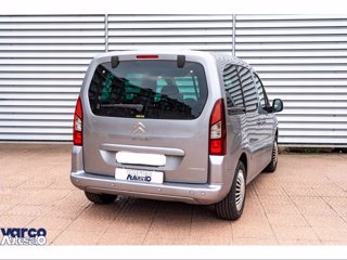 CITROEN Berlingo 4796462 VARCO Ford Milano 8