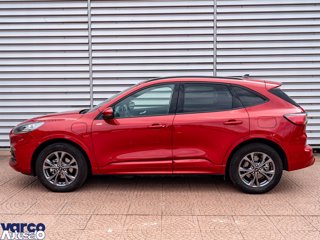 FORD Kuga 4796464 VARCO Ford Milano 1
