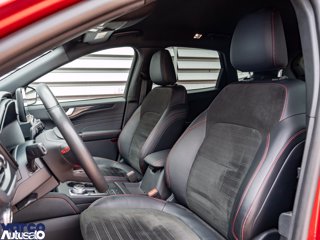 FORD Kuga 4796464 VARCO Ford Milano 2