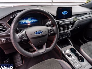FORD Kuga 4796464 VARCO Ford Milano 3