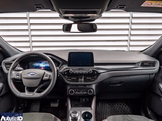 FORD Kuga 4796464 VARCO Ford Milano 5