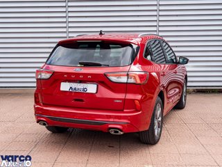 FORD Kuga 4796464 VARCO Ford Milano 8