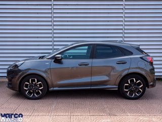 FORD Puma 4796465 VARCO Ford Milano 1