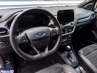 FORD Puma 4796465 VARCO Ford Milano 3